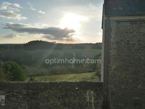 Vente duplex 3 pièces 55 m² à Bécherel (35190)  170 080 €