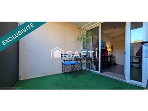 Vente appartement 1 pièce 29 m² à Le Pradet (83220)  173 000 €