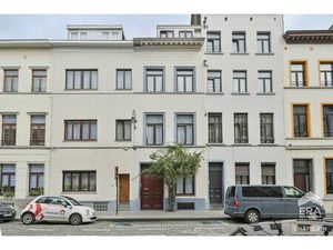 Maison à vendre à Rue de la Senne 62 Bruxelles (VBD57531)