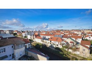 Vente appartement 3 pièces 63 m² à Vichy (03200)  124 000 €