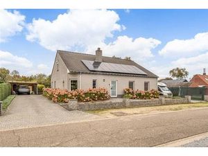 Maison à vendre à Kleine Balenhoek 2 Hamont-Achel (RBU77581)