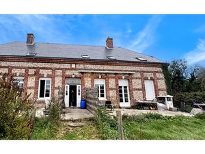 Vente appartement 3 pièces 65 m² à Fecamp (76400)  128 000 €