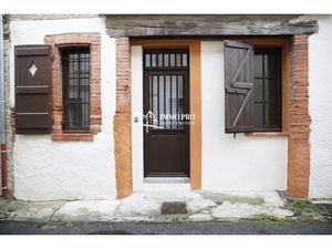 Vente appartement 3 pièces 54 m² à Samatan (32130)  129 000 €