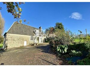 MAISON À VENDRE DE 4 PIÈCES DE 106 49 M²