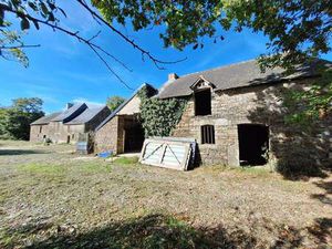 Vente Longère et corps de ferme à Mauron (56430) : à vendre / 87m² Mauron