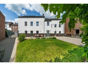 Maison à vendre à Avenue des Combattants 161 Genappe (VBD57508)