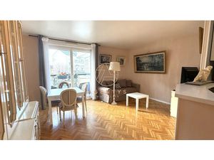 Vente appartement 2 pièces 50.58 m² à Le Plessis-Trévise (94420)  225 000 €