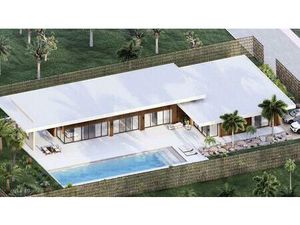 Villa 220M² Terrain 900 M² Piscine