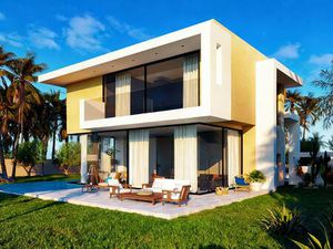 Villa De 350 M² Terrain 965 M² Piscine