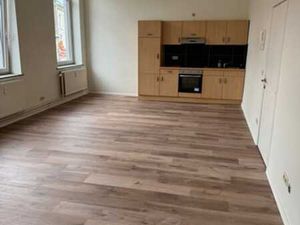 Appartement 1ch rénové/Elec conforme