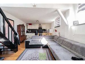 Duplex 4ch/Elec conforme/PEB C