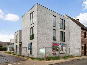 residentie Bijenkorf à Herentals à partir de € 249.500 (1005145) - Heylen Vastgoed - Heren