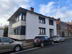 Deux Appartements Spacieux à Huy