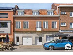 Maison familiale très spacieuse au cœur de Hoegaarden