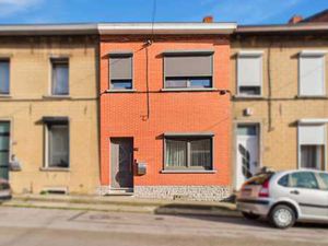 Maison 2 chambres avec grenier et jardin dans quartier calme