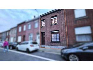 Maison d'habitation 3 chambres  électricité conforme