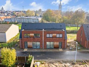 Maison à vendre à Poperinge € 361.975 (LHUDJ) | Zimmo