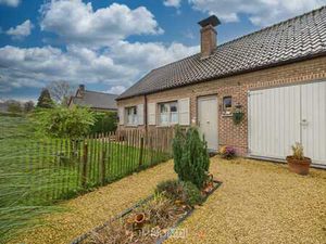 IMMO MDi - Villa plain-pied de 120m2 - 3 chambres - PEB B