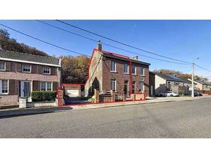 Maison 2 chambres aux Awirs