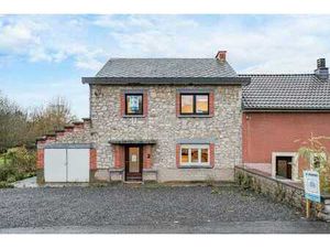 Jolie maison en pierres - 3 Chambres - Wanze ( Longpré)