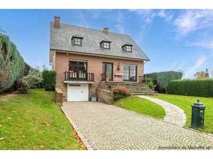 Villa 3 chambres à Waremme
