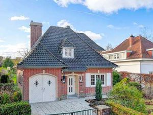 Charmante villa avec grand jardin  près de Hoogvorst.
