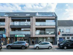 Appartement te huur in Brecht met 2 slaapkamers