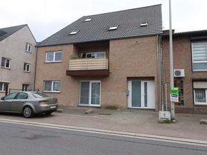 Appartement à vendre à Mechelen-aan-de-Maas € 295.000 (LHUFN) - Andy Janssens | Zimmo