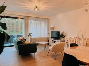 App. 2 chambres + Terrasse - 100m2