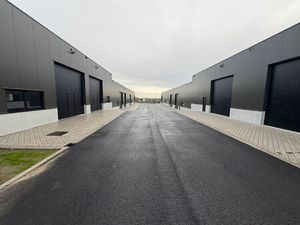 Commercieel te huur in Tielt