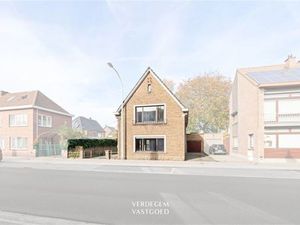 Maison à vendre à Ertvelde (LHTQY) - EVERGEM - Verdegem Vastgoed | Zimmo