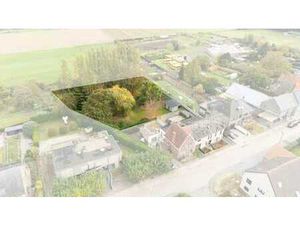 À vendre : spacieuse maison semi-ouverte à Beigem