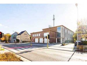 bâtiment de télécommunications à vendre