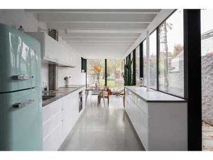 Maison de maître du XIXe siècle rénovée - style néoclassique