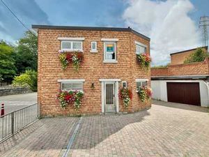 Maison 2 chambres et terrasse à Saint-Nicolas