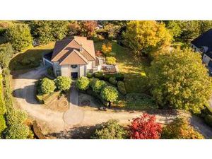 Villa sur grand terrain de 26a69ca à Alsemberg