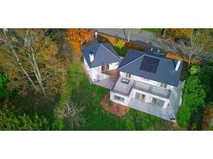 *OPTION* Superbe villa 4 façades dans le prestigieux quartie