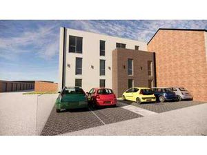 RESIDENCE SAINT-JACQUES 5 appartements neufs