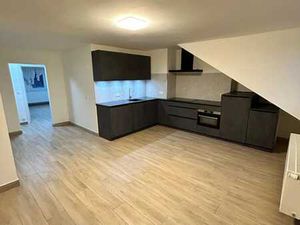 Superbe Duplex Entièrement Rénové