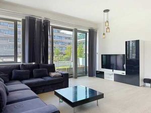 Energiezuinig 2 slaapkamerappartement