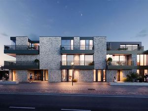 Appartement à vendre à Haaltert € 297.000 (LHTQU) - PAULA | Zimmo