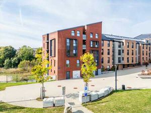 Bien d'investissement à Louvain-la-Neuve