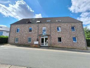 Appartement lumineux dans cadre verdoyant