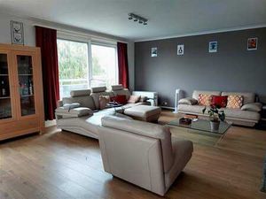 Superbe appartement penthouse 3 chambres