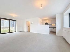 TVA 6% Superbe appartement 2 ch + jardin - 70% VENDUS!!