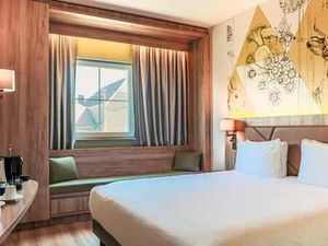 Investisseur : Chambre(S) dans l'hôtel Mercure à Han/Lesse