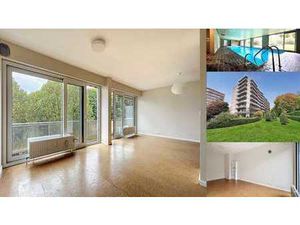 IMMO REGARD - Une porte qui s'ouvre - 02 653 09 40