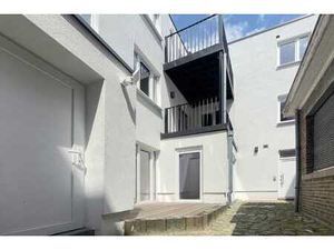 Magnifique appartement rénové au RDC à Verviers