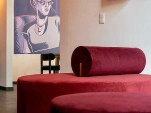 Magnifique Restaurant - Namur Centre