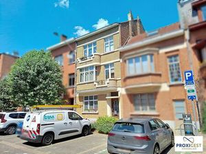 Maison à vendre à Woluwe-Saint-Lambert € 945.000 (LHUBU) - Proxigest immobilier | Zimmo